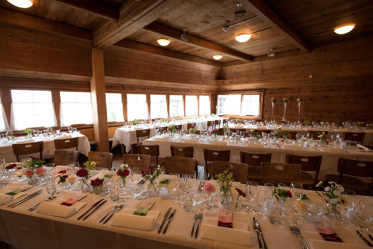 Gasthaus Roessli Mogelsberg Buitenkant foto